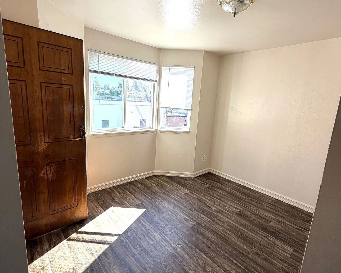 Not Your Typical Apartment Discover Townhouse-Style Living at Sunset Square! — Photo 4