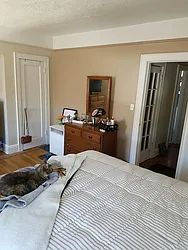 Rented by George Realty Group LLC