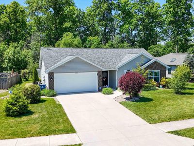 9376 Falcon Way, New Haven, IN, 46774