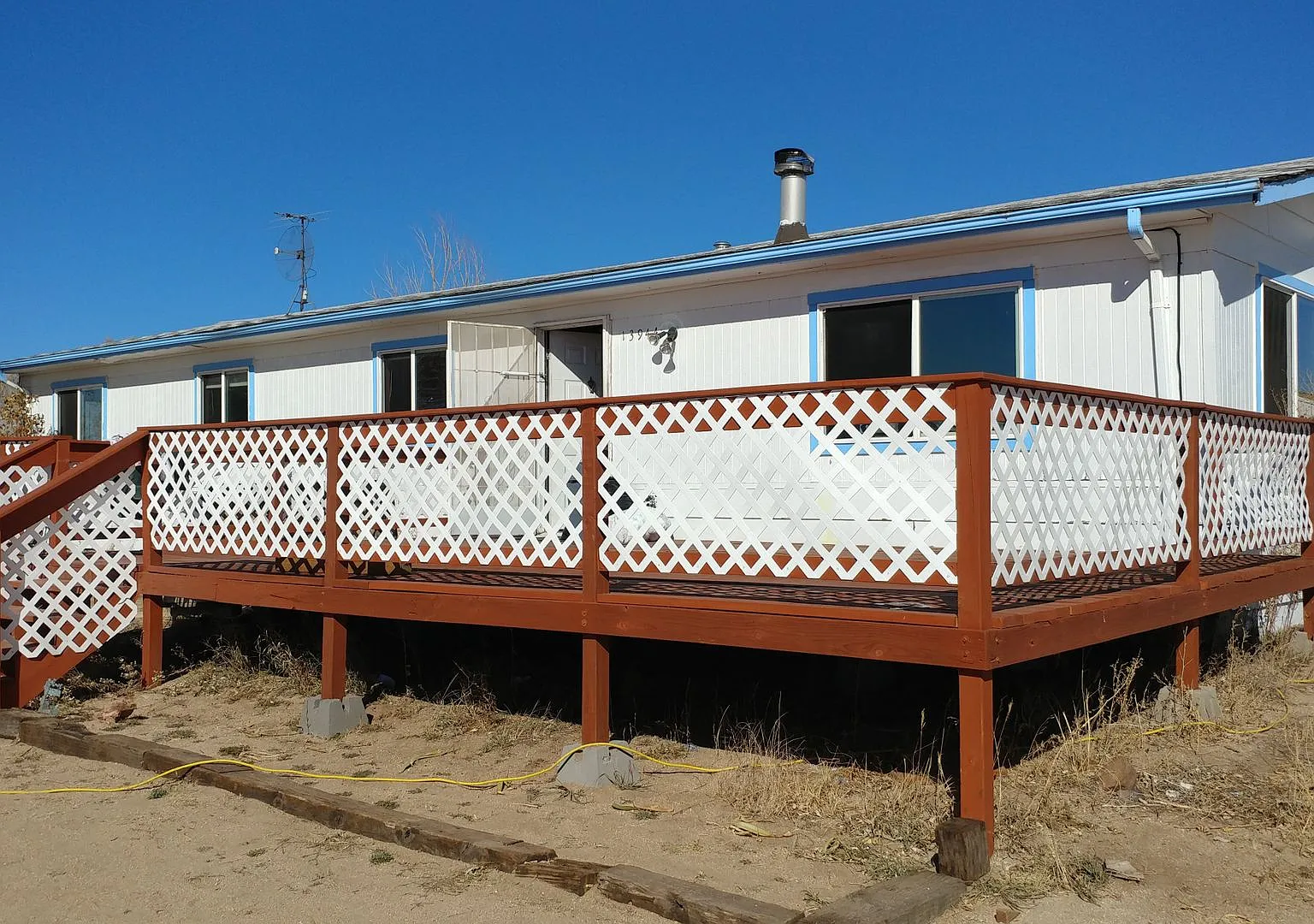 3 Bedroom Home — Photo 1