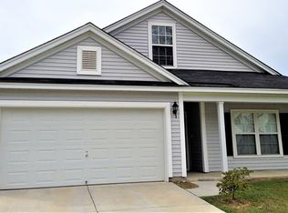 8524 Chloe Ln, Charleston, SC 29406