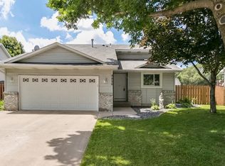 9826 Taylor St NE, Blaine, MN 55434