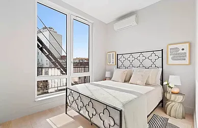 Rented by Doorway NYC, LLC