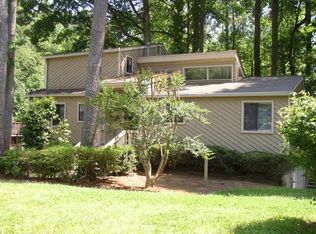 3005 Creek Park Dr, Marietta, GA 30062