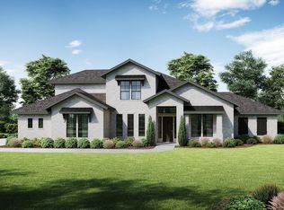 407 Spoonbill Rd, Sunnyvale, TX 75182