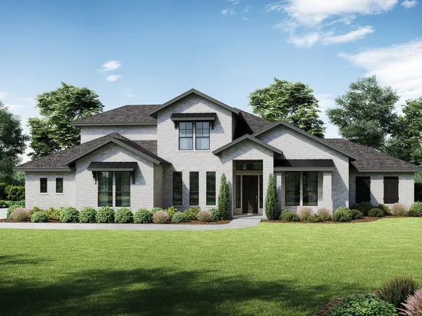 407 Spoonbill Rd, Sunnyvale, TX 75182