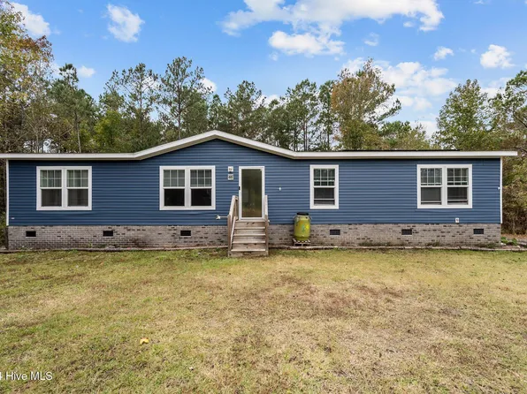 46 Frey Court, Hampstead, NC 28443