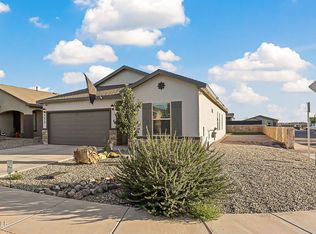 4614 Valentina Rd, Las Cruces, NM 88012
