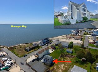 34 Nautilus Rd, Waretown, NJ 08758