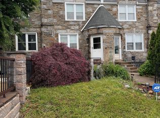 1205 Unruh Ave, Philadelphia, PA 19111