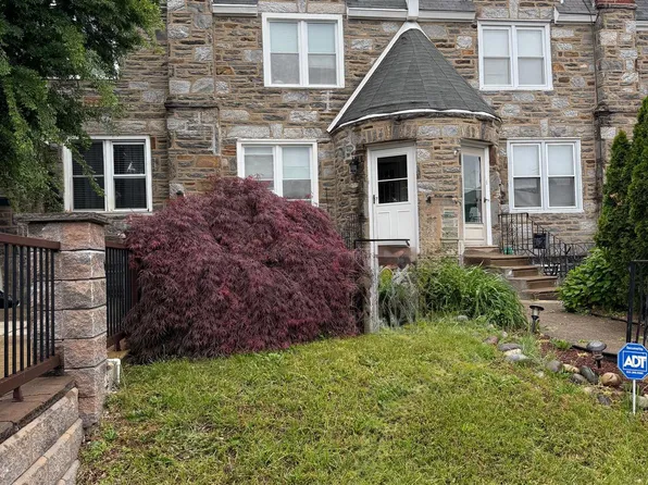 1205 Unruh Ave, Philadelphia, PA 19111