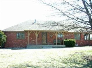 2940 SW Santa Fe Cir, Topeka, KS 66614