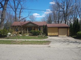 157 1st St, Romeo, MI 48065