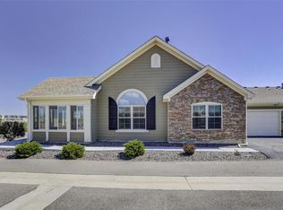 2429 Santa Fe Dr #20D, Longmont, CO 80504