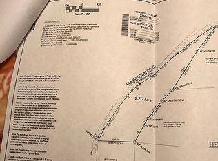 Mabetown Rd, Tazewell, TN 37879