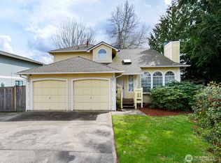 4927 S 308th St, Auburn, WA