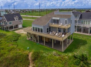 21317 Gulf Dr, Galveston, TX 77554
