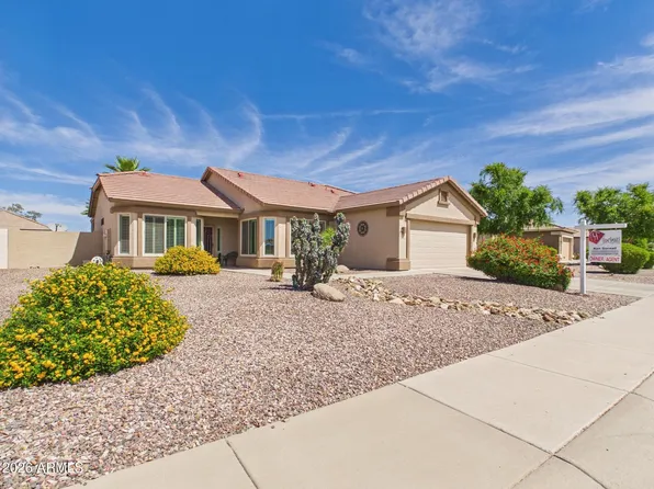 3752 E Westchester Drive, Chandler, AZ 85249