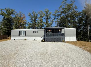400 Rice Rd, Morehead, KY 40351