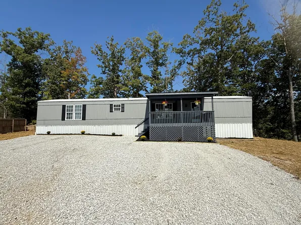 400 Rice Rd, Morehead, KY 40351