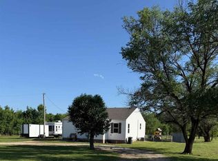 3499 Joe Colby Rd, Ponca City, OK 74604