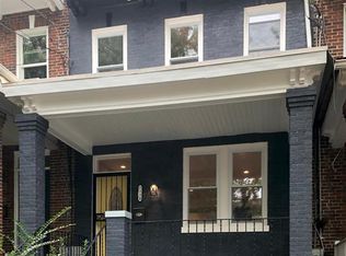 3607 Warder St NW #B1, Washington, DC 20010