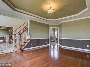 18060 Dry Mill Rd, Leesburg, VA 20175