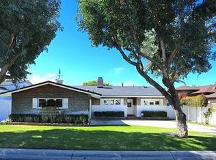 448 Morning Canyon Rd, Corona Del Mar, CA 92625