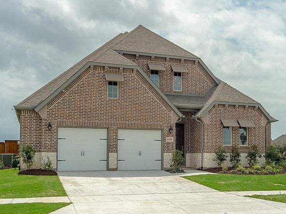 2nd image of 4101 Dewberry Ln