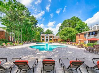 Ashley Park, Richmond, VA 23225