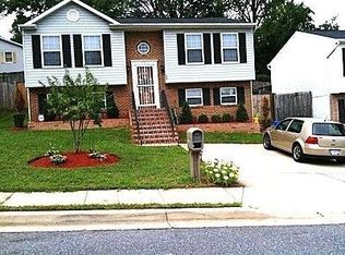 304 70th Pl, Capitol Heights, MD