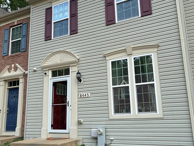 8445 Clear Spring Dr — Photo 1