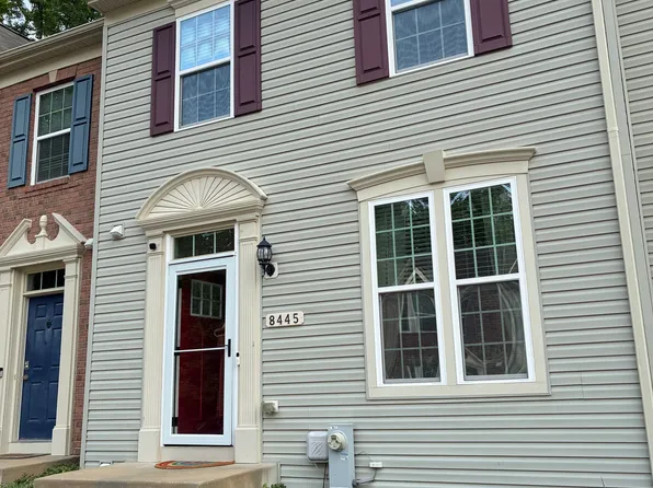8445 Clear Spring Dr, Chesapeake Beach, MD 20732