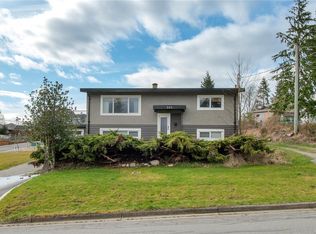 325 Twillingate Rd, Campbell River, BC V9W1V3