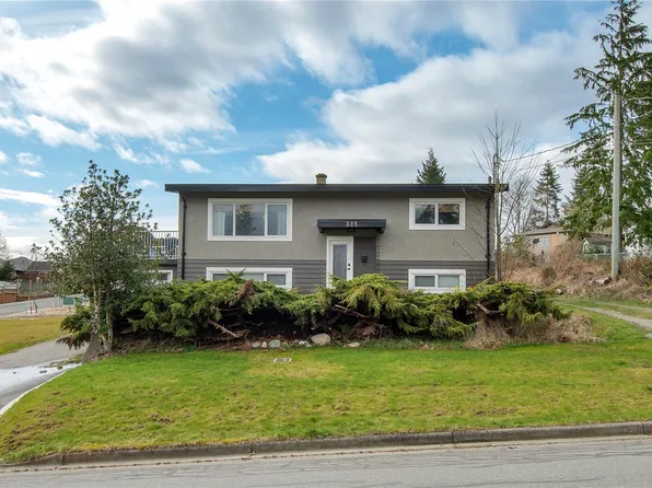 325 Twillingate Rd, Campbell River, BC V9W 1V3