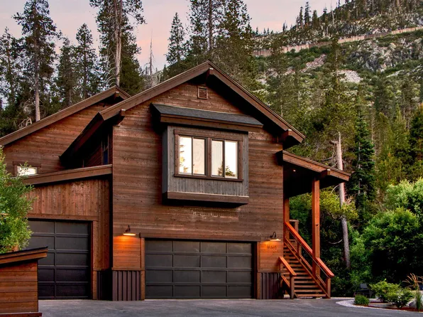 16365 Fawn St, Truckee, CA 96161