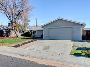 311 Porter Dr, Roseville, CA 95678