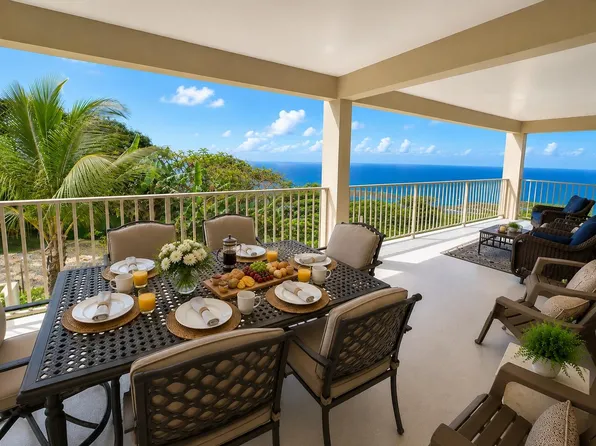 21 Solberg Rd, Saint Thomas, VI 00802