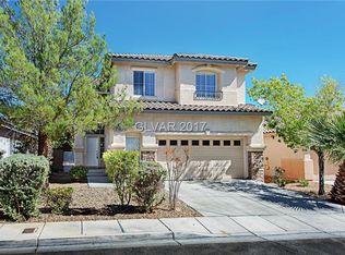 10200 Splendor Ridge Ave, Las Vegas, NV 89135