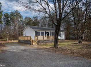2174 Copper Line Rd, Bumpass, VA 23024