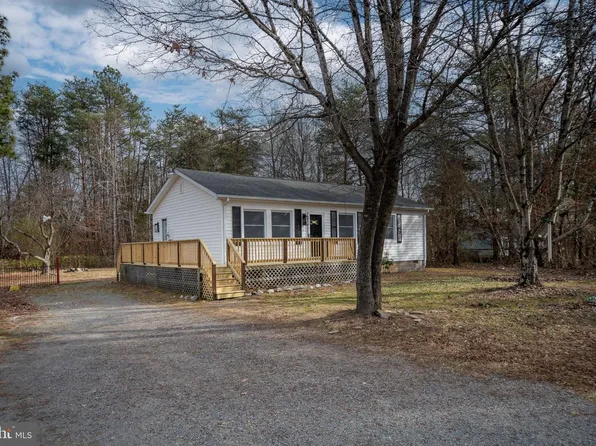 2174 Copper Line Rd, Bumpass, VA 23024
