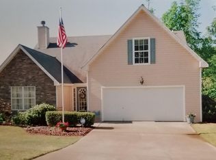 215 Mystic Holw, Canton, GA 30114