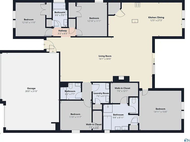 17993 Longleaf Dr — Photo 36