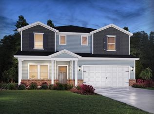 Johnson Plan, Oakwood, Mebane, NC 27302
