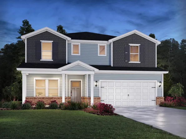 Johnson Plan, Oakwood