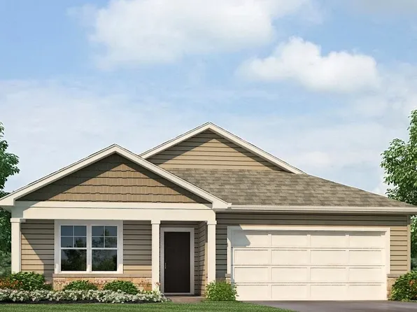 1717 Parkfield Way, Goshen, OH 45122