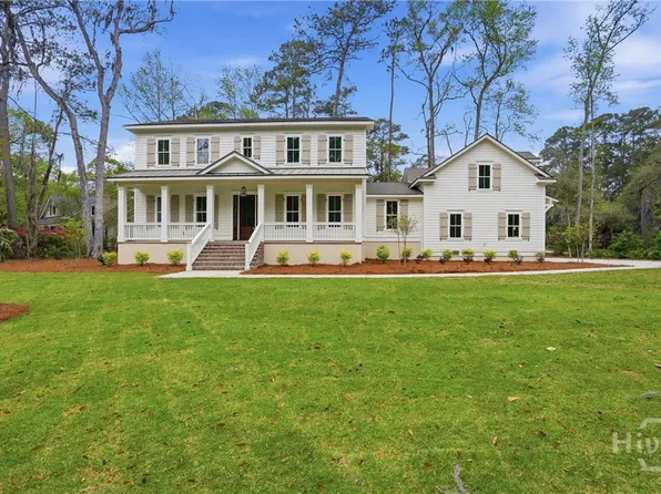 6 Fiddler Crab Lane, Savannah, GA 31411