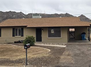 101 E Monte Way, Phoenix, AZ 85042