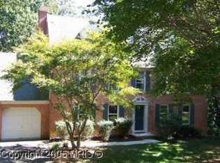 1116 Bellevista Ct, Severna Park, MD 21146