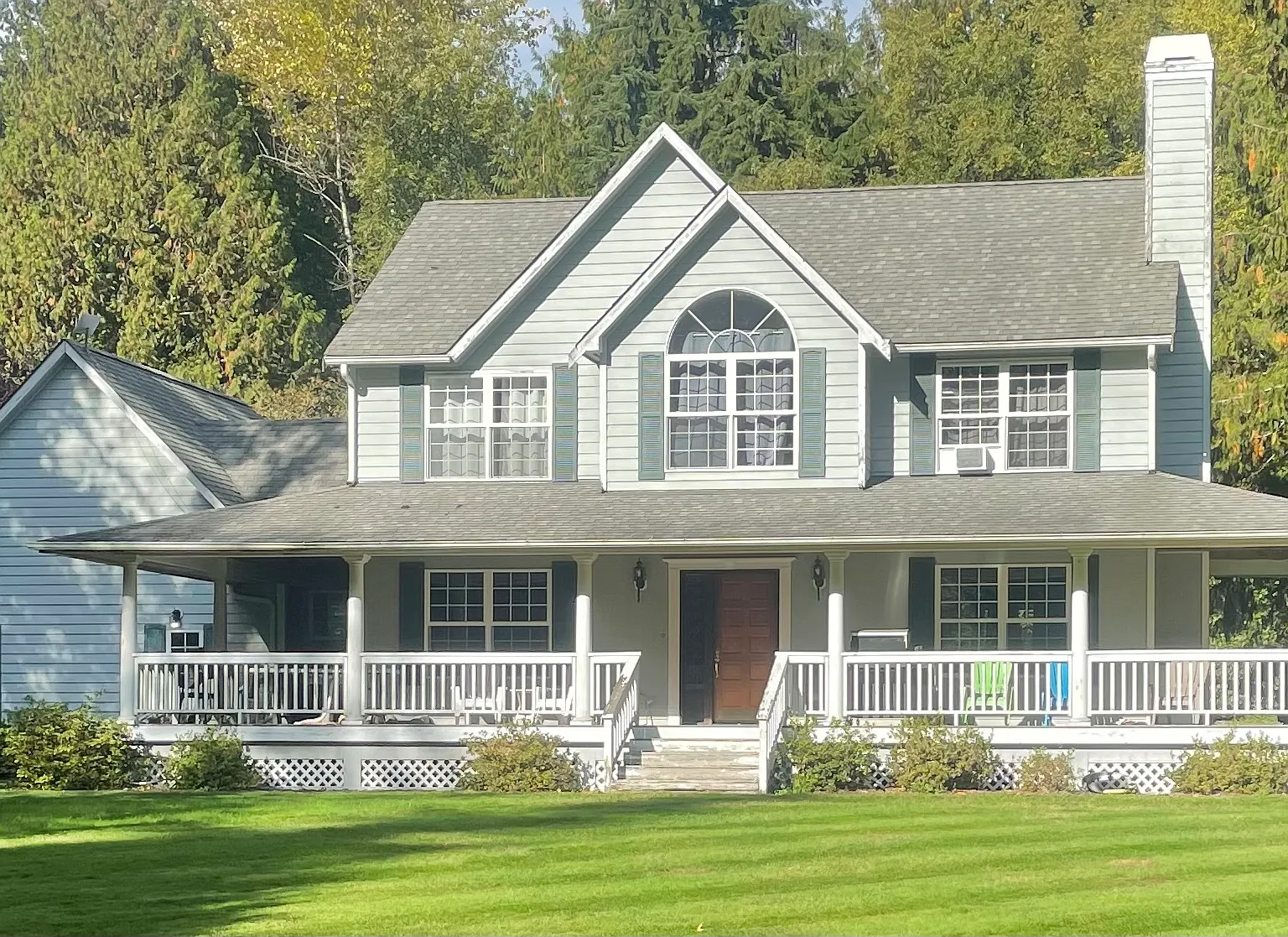 3 bed, 2.5 bath, 2098 sqft, $3,900 — Photo 2
